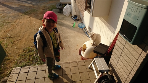 24日・ニコルクラブフォーメンのダウン！